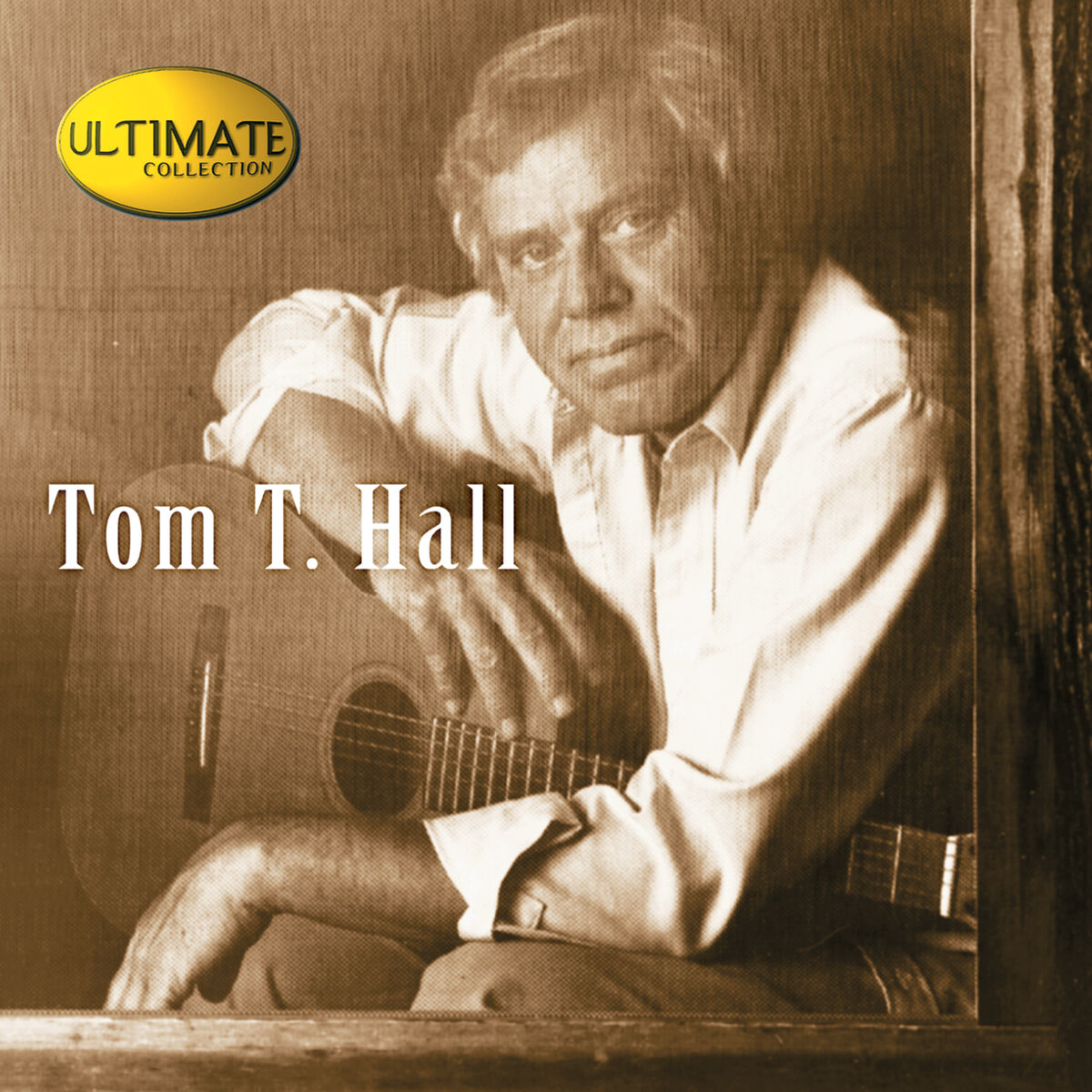 Tom T. Hall